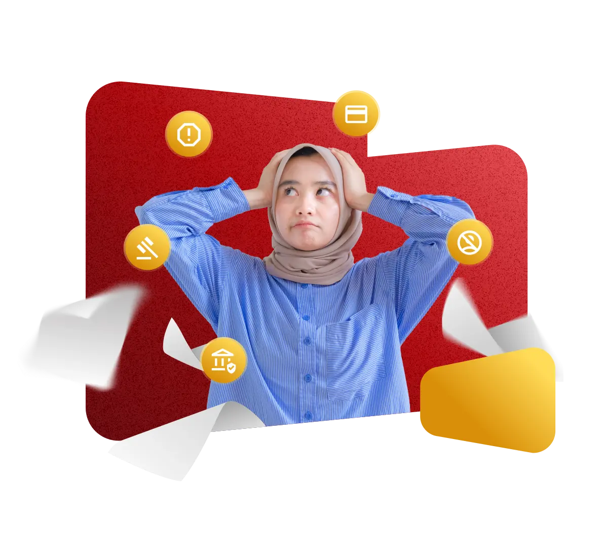 Keresahan kampus tanpa pemanfaatan sistem informasi akademik kampus